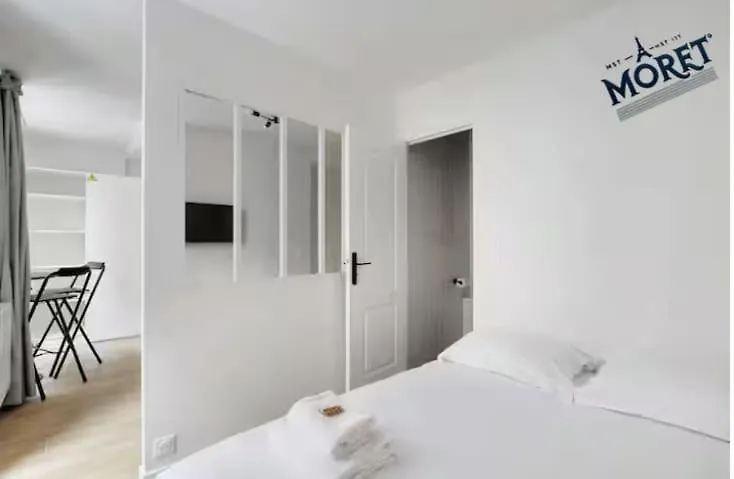 Appartamento Moret Art Flats Trendy East Parigi